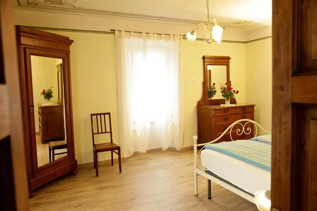 Villa Perla Del Lago Vercana Italien