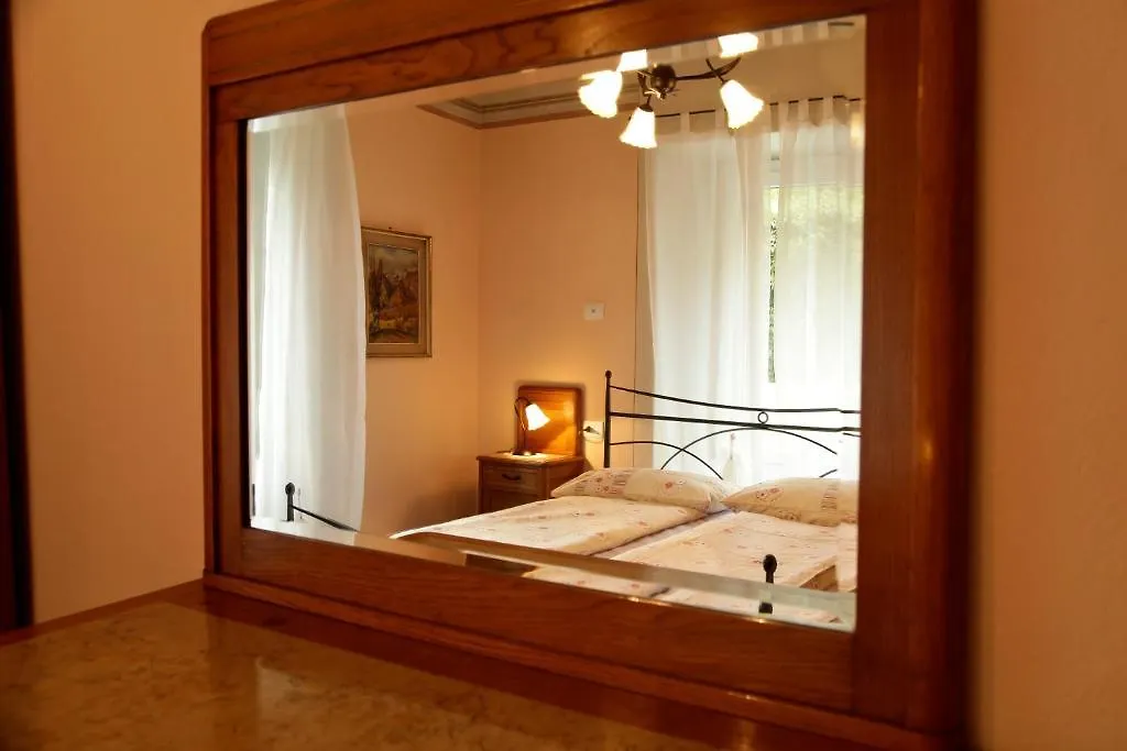 Villa Perla Del Lago Vercana