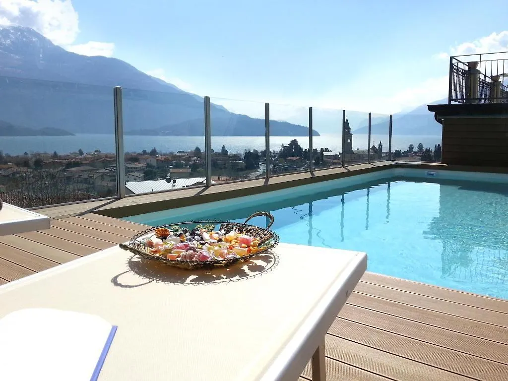 Villa Perla Del Lago Vercana