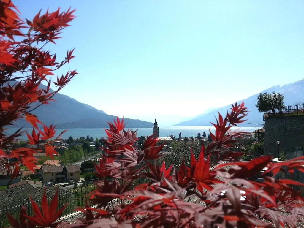 Villa Perla Del Lago Vercana