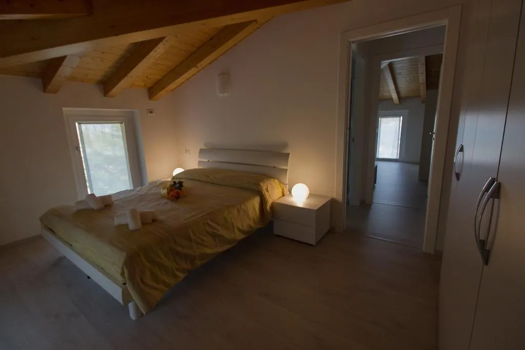 Villa Perla Del Lago Vercana