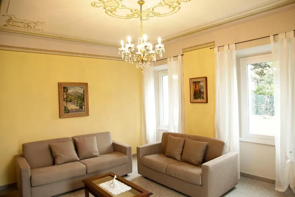 Villa Perla Del Lago Vercana