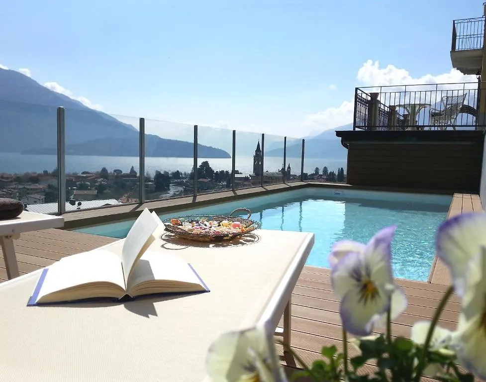 Villa Perla Del Lago contacts