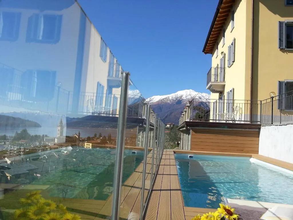Villa Perla Del Lago Vercana 0*,  Italy