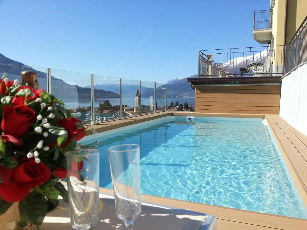 Villa Perla Del Lago Vercana
