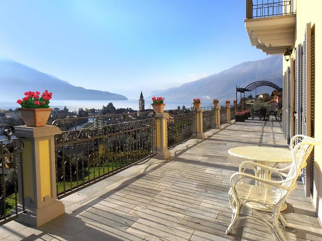Villa Perla Del Lago Vercana