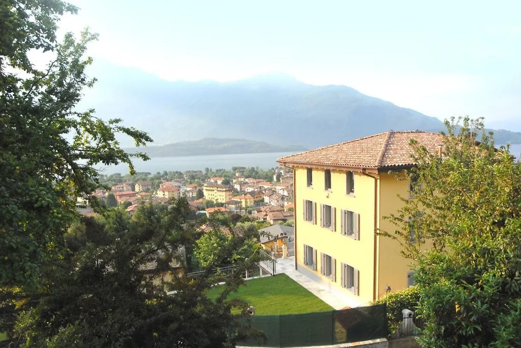 Villa Perla Del Lago Vercana 0*,  Italy