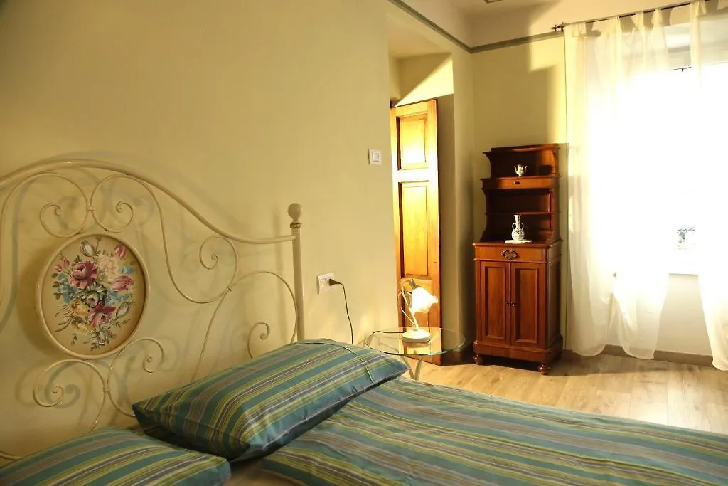 Villa Perla Del Lago Vercana 0*,