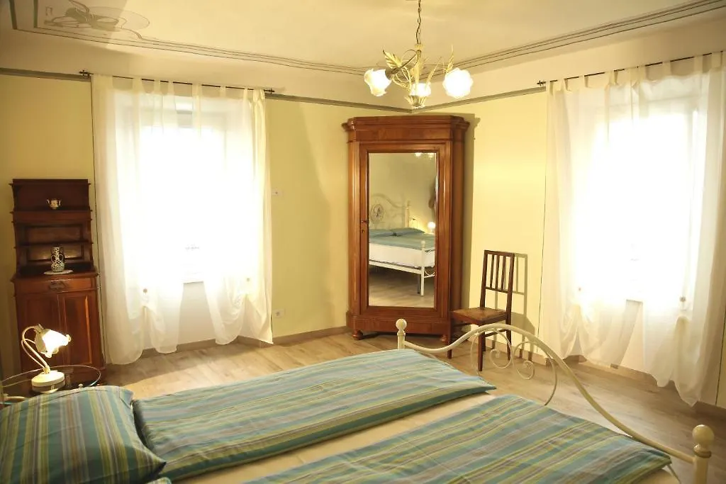 Villa Perla Del Lago Vercana
