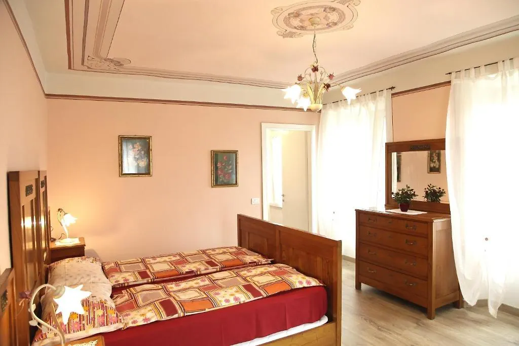 Villa Perla Del Lago Vercana
