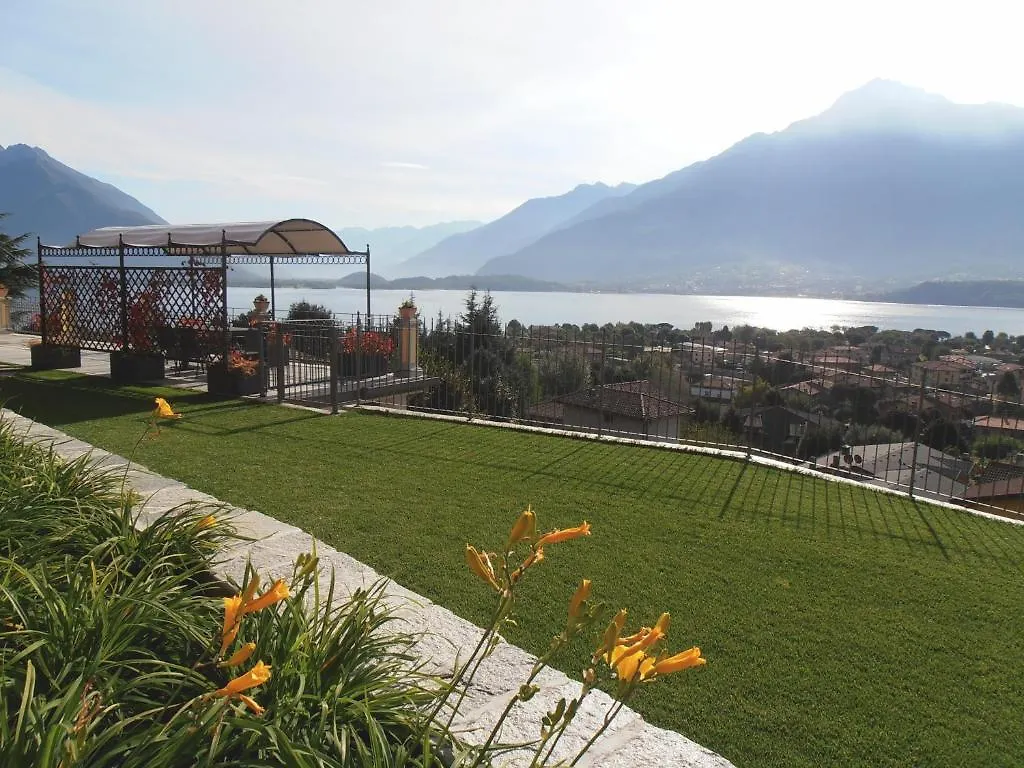 Villa Perla Del Lago Vercana 0*,