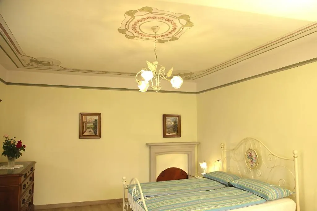 Villa Perla Del Lago Vercana