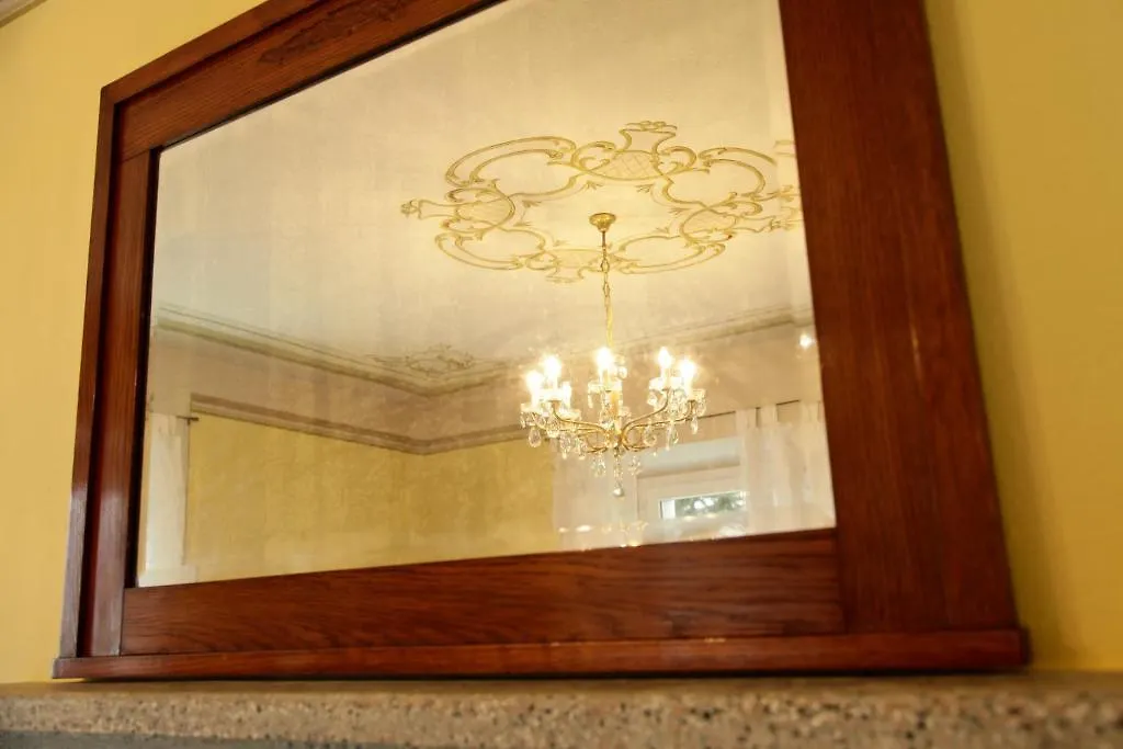Villa Perla Del Lago Vercana