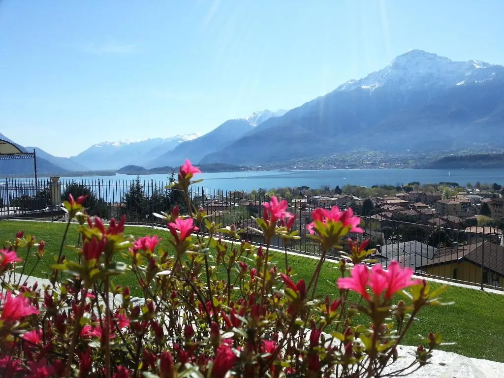Villa Perla Del Lago Vercana