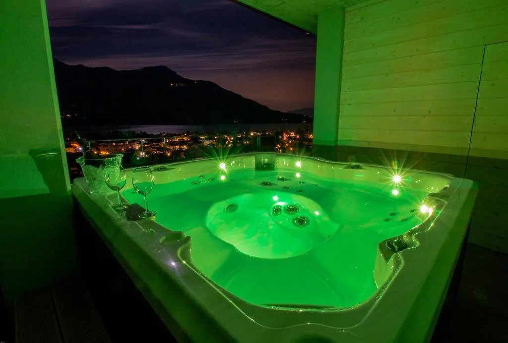Villa Perla Del Lago Vercana