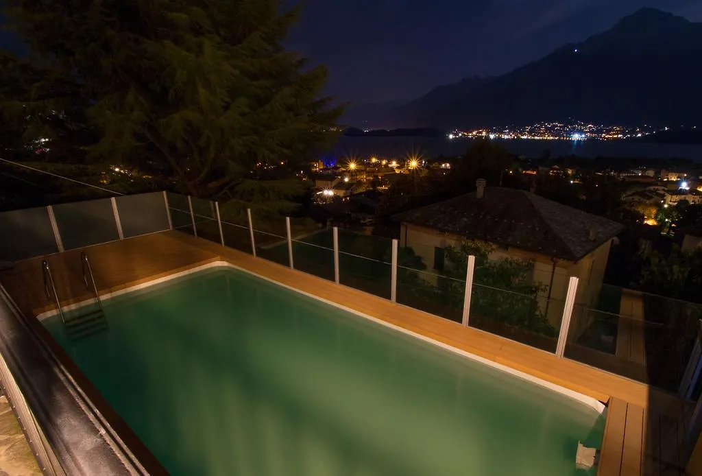 Villa Perla Del Lago Vercana
