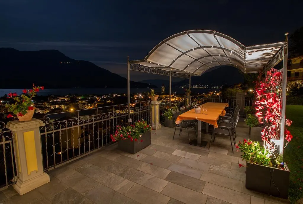 Villa Perla Del Lago Vercana