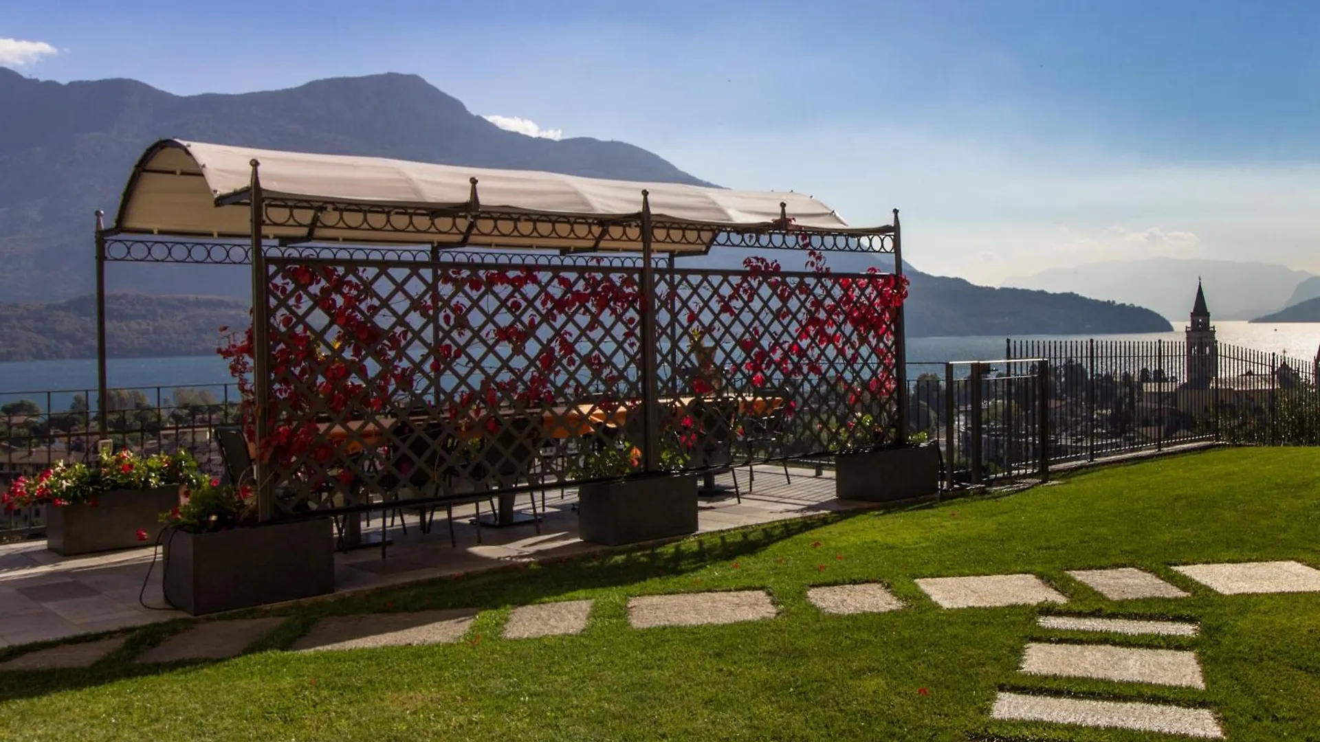 Villa Perla Del Lago Vercana 0*,  Italy