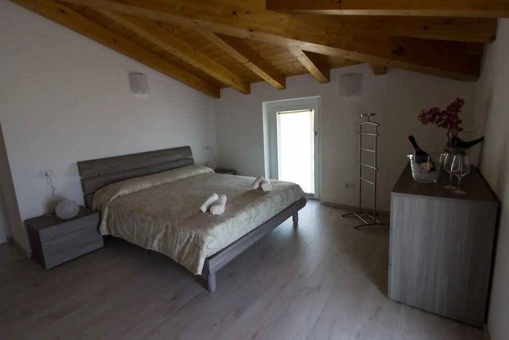Villa Perla Del Lago Vercana