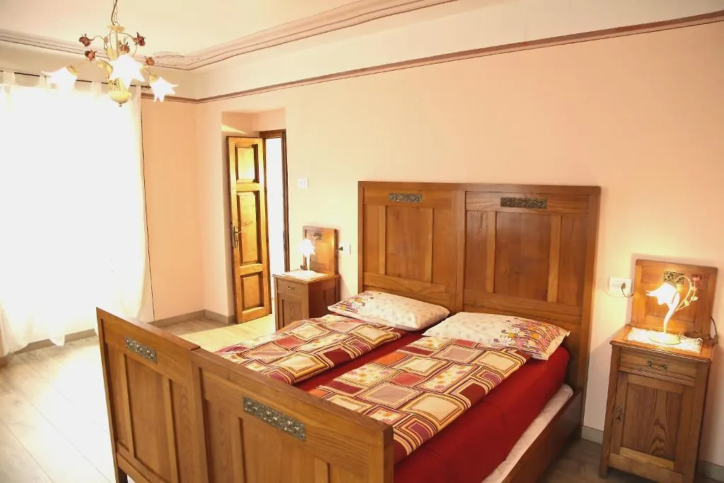 Villa Perla Del Lago Vercana