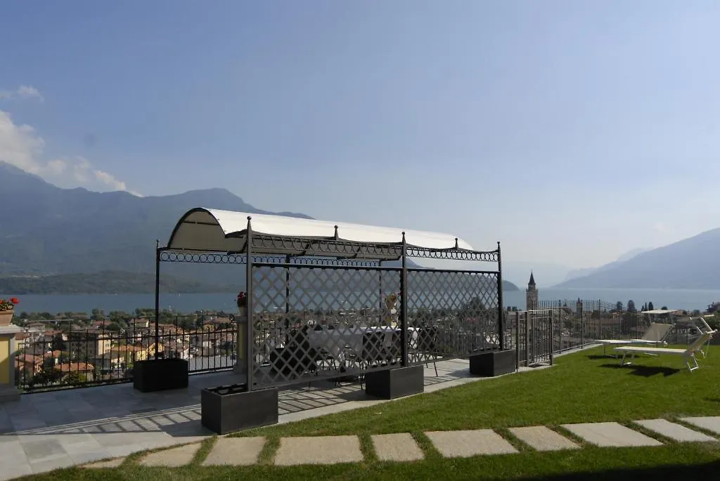 Villa Perla Del Lago Vercana