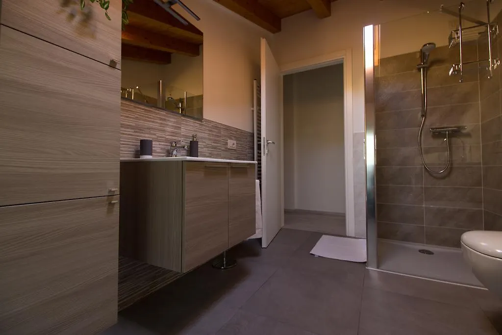 Villa Perla Del Lago Vercana 0*,  Ιταλία